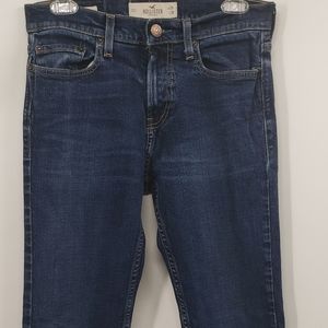 Hollister Epic Flex Skinny Men's Jeans JN209